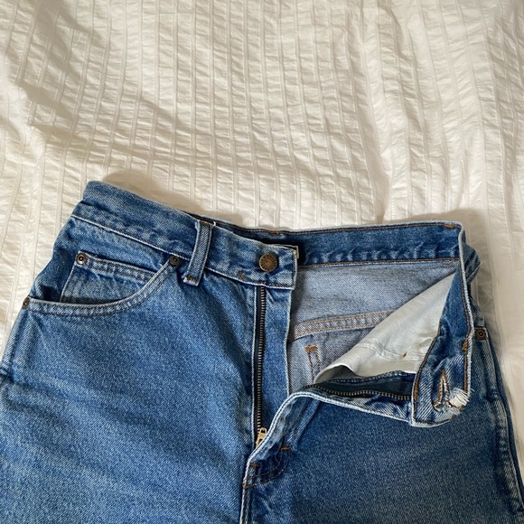 VINTAGE JEANS - Picture 2 of 3